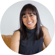 Melissa Bautista, LAc