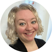 Melissa Bazydlo, LCSW