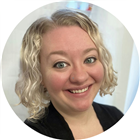 Melissa Bazydlo, LCSW