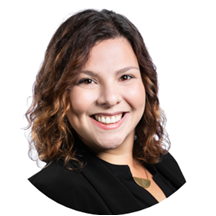 Melissa Brenman, LMHC