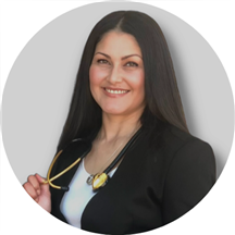 Melissa Brown, FNP-C