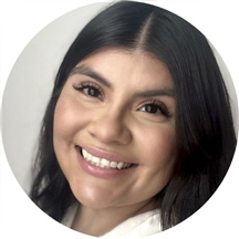 Melissa Bustamante, LSW