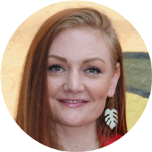 Melissa Carroll, LICSW