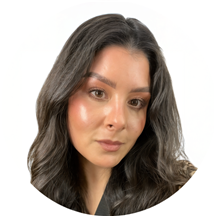 Melissa Cavenecia, LCSW