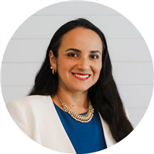 Melissa Chwast, LMHC