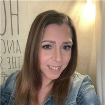 Melissa Cochran, LPC