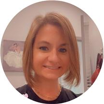 Melissa Collins, LCSW