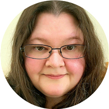 Melissa Compton, LMHC