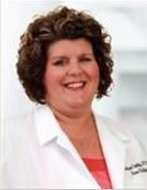 Melissa Crumley, ARNP