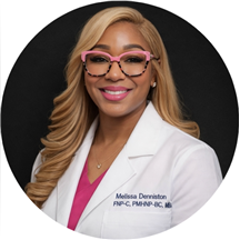 Melissa Denniston, PMHNP
