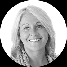 Melissa Doan, LPC, LPCC