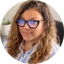 Melissa Dominguez, LCSW