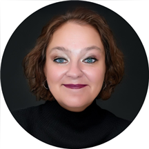 Melissa Dotson, LMHC