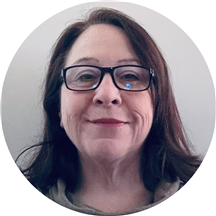 Melissa Farrell, LCSW