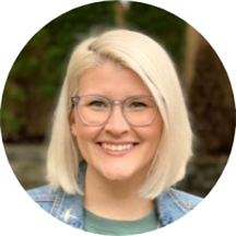 Melissa Fingado, LMHC