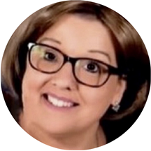 Melissa Fischer, NP, PMHNP