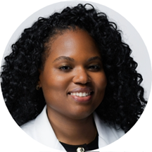 Melissa Fontilus, MSN