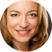 Melissa Frost, PMHNP-BC, NP