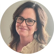 Melissa Geason, LCSW