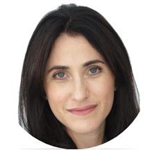 Melissa Gerson, LCSW