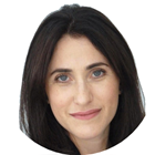 Melissa Gerson, LCSW