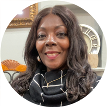 Melissa Gilliam, LPC