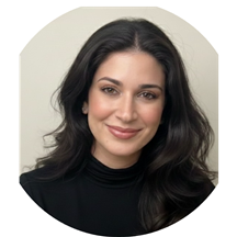 Melissa Gillis, AMFT