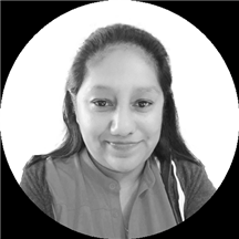 Melissa Gonzales, LPC