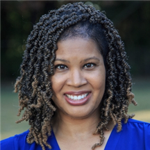 Melissa Graves, LMFT