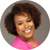 Melissa Hamilton, LCSW