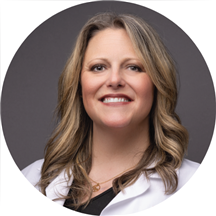 Melissa Harlacher, FNP-C