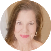 Melissa Harrell, LPC