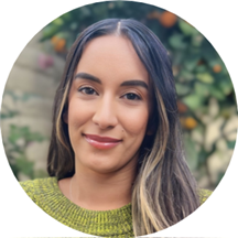 Melissa Jasmine Pena, LMFT