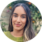 Melissa Jasmine Pena, LMFT