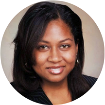 Melissa Johnston-Enzor, LCSW