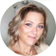 Melissa Kemlage, LCMHC