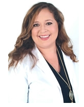 Melissa Kimbrell, FNP