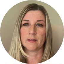 Melissa Koster, LICSW