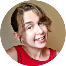 Melissa Kwiatkowski, LMHC