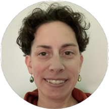 Melissa Lombardi-Parada, LCSW