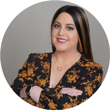 Melissa Ludwig, LMHC