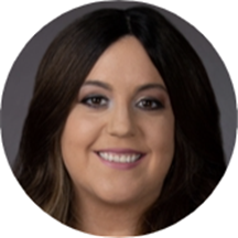 Melissa Ludwig, LMHC