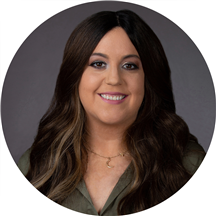 Melissa Ludwig, LMHC