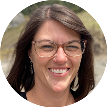 Melissa Lulofs, MSW, LCSW