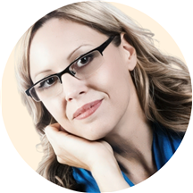 Melissa Matherson, LMFT, MCAP