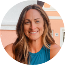 Melissa Maxwell, MS, RD