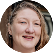 Melissa McCargar, MSW, LSWAIC