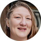 Melissa McCargar, MSW, LSWAIC