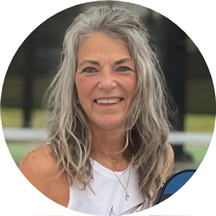 Melissa McCarthy, LPC