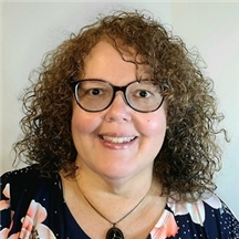 Melissa McCauley-Burow, LPC